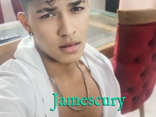 Jamescury