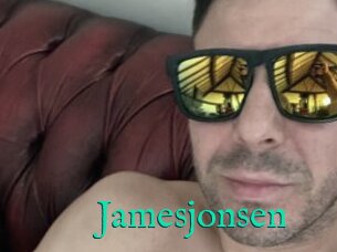 Jamesjonsen