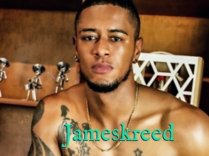 Jameskreed