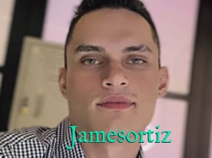 Jamesortiz