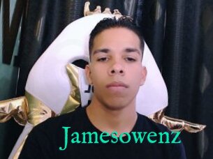 Jamesowenz