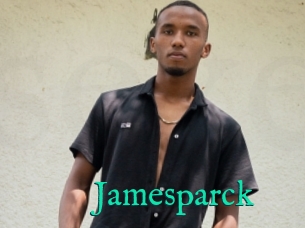 Jamesparck