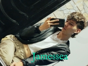 Jamessea