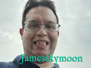 Jamesskymoon