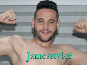 Jamesstyler