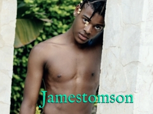 Jamestomson