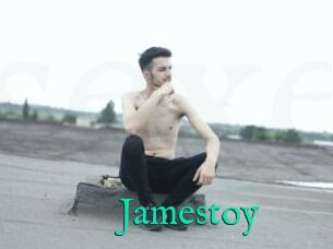 Jamestoy