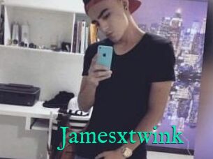 Jamesxtwink