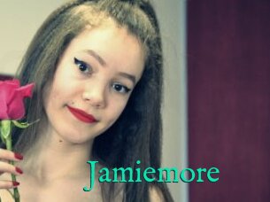 Jamiemore