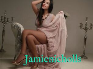 Jamienicholls