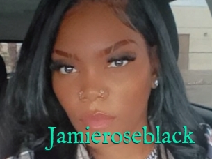 Jamieroseblack