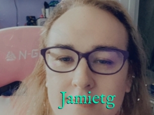 Jamietg