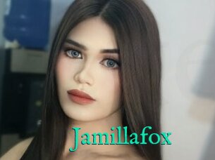 Jamillafox