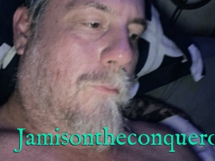 Jamisontheconqueror