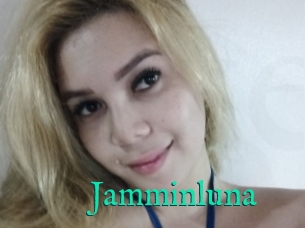 Jamminluna