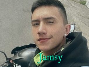 Jamsy