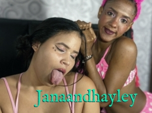 Janaandhayley