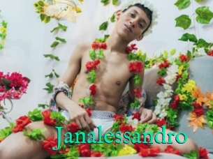 Janalessandro