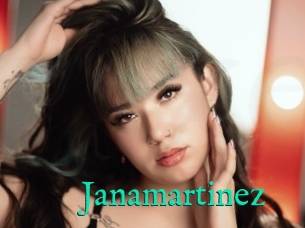 Janamartinez