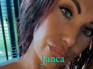 Janca