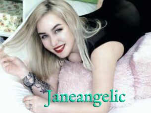 Janeangelic