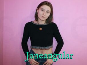 Janeangular