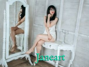 Janeart