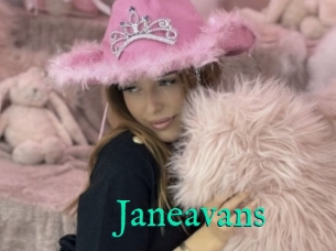 Janeavans