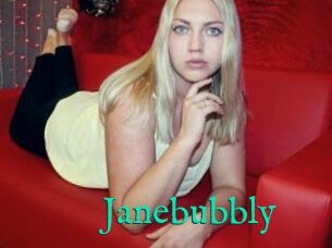 Janebubbly