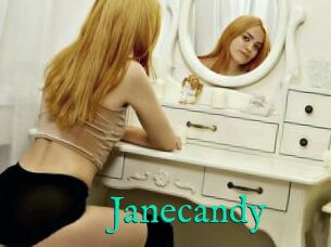 Janecandy