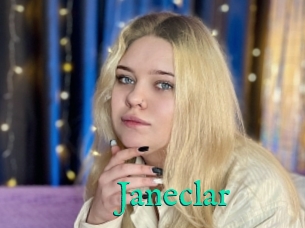 Janeclar