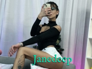 Janedeep