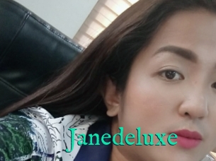 Janedeluxe