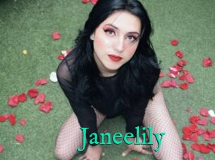 Janeelily