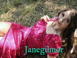 Janegilmor