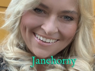 Janehorny