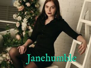 Janehumble