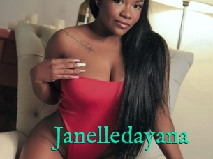 Janelledayana