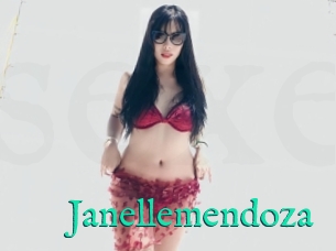 Janellemendoza