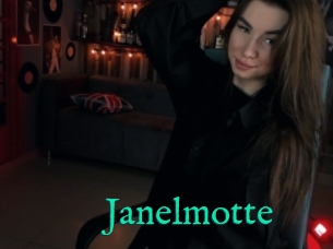 Janelmotte