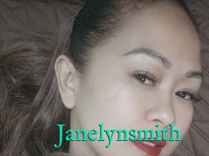 Janelynsmith