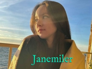 Janemiler