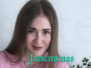 Janemonas