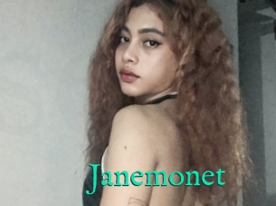 Janemonet