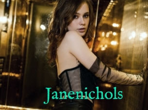 Janenichols