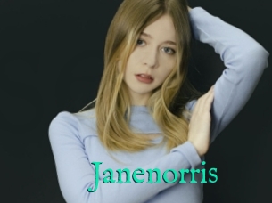 Janenorris