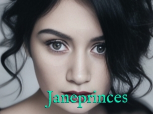 Janeprinces