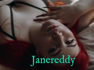 Janereddy