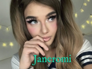 Janeromi