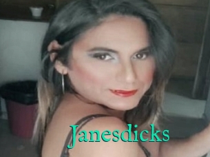 Janesdicks